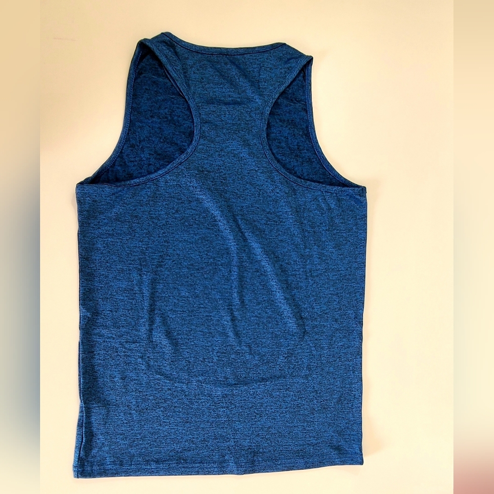 Active Tank Top - Picture 2 of 3